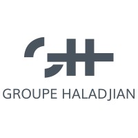 Groupe HALADJIAN logo, Groupe HALADJIAN contact details