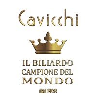 Biliardi Cavicchi il Biliardo Campione del Mondo logo, Biliardi Cavicchi il Biliardo Campione del Mondo contact details