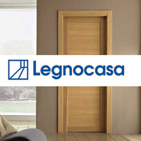 Legnocasa Srl logo, Legnocasa Srl contact details