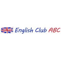 English Club ABC logo, English Club ABC contact details