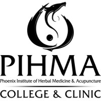 Phoenix Institute of Herbal Medicine & Acupuncture logo, Phoenix Institute of Herbal Medicine & Acupuncture contact details