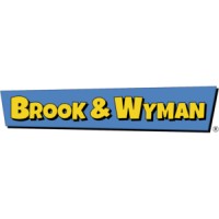 Brook & Wyman LLC logo, Brook & Wyman LLC contact details