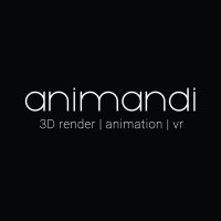 Animandi logo, Animandi contact details