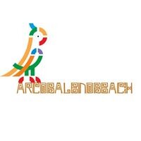 Arcobalenobeach logo, Arcobalenobeach contact details