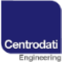 Centrodati Engineering logo, Centrodati Engineering contact details