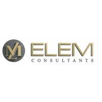 ELEM Consultants logo, ELEM Consultants contact details