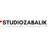 •studiozabalik - video production logo, •studiozabalik - video production contact details