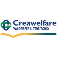 Crea Welfare Srl logo, Crea Welfare Srl contact details