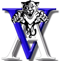 Van Alstyne High School logo, Van Alstyne High School contact details