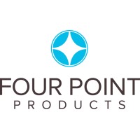 Four Point Products logo, Four Point Products contact details