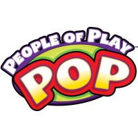 People of Play logo, People of Play contact details