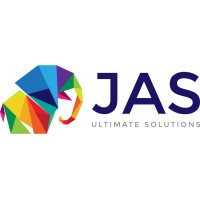 JAS Ultimate Solutions logo, JAS Ultimate Solutions contact details