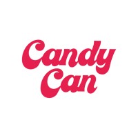 CandyCan logo, CandyCan contact details