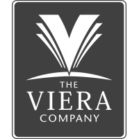 The Viera Company logo, The Viera Company contact details