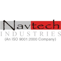 Navtech Industries logo, Navtech Industries contact details