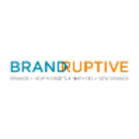 BRANDRUPTIVE logo, BRANDRUPTIVE contact details