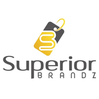 Superior Brandz logo, Superior Brandz contact details