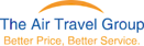 The Air Travel Group logo, The Air Travel Group contact details