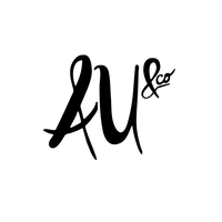 AU & Co. logo, AU & Co. contact details