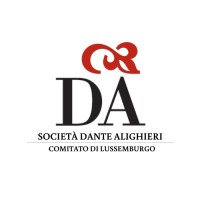 Dante Alighieri Comitato Lussemburgo logo, Dante Alighieri Comitato Lussemburgo contact details