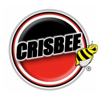 Crisbee logo, Crisbee contact details