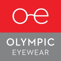 Olympic Eyewear logo, Olympic Eyewear contact details