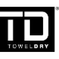 TOWELDRY logo, TOWELDRY contact details