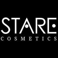 STARE Cosmetics logo, STARE Cosmetics contact details