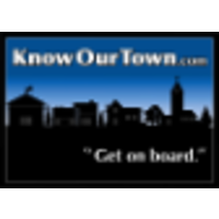 KnowOurTown.com logo, KnowOurTown.com contact details