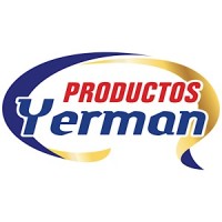 Productos Yerman logo, Productos Yerman contact details