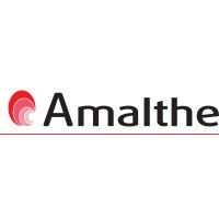 Amalthe logo, Amalthe contact details