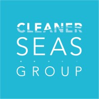 Cleaner Seas Group logo, Cleaner Seas Group contact details