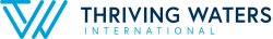 Thriving Waters International logo, Thriving Waters International contact details