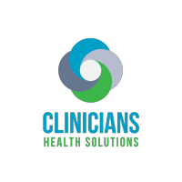 Clinicians Health Solutions logo, Clinicians Health Solutions contact details