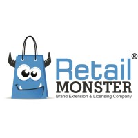 Retail Monster Ltd logo, Retail Monster Ltd contact details