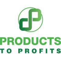 Products To Profits logo, Products To Profits contact details