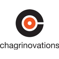 Chagrinovations logo, Chagrinovations contact details