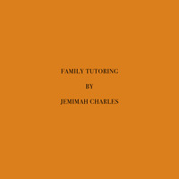 Family Tutoring by Jemimah Charles logo, Family Tutoring by Jemimah Charles contact details