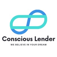 Conscious Lender logo, Conscious Lender contact details