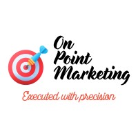 On Point Marketing LLC logo, On Point Marketing LLC contact details