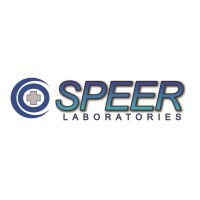 Speer Laboratories logo, Speer Laboratories contact details