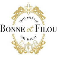 Bonne et Filou logo, Bonne et Filou contact details