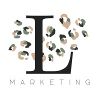 L Marketing logo, L Marketing contact details