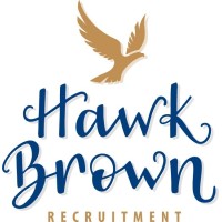 Hawk Brown Recruitment logo, Hawk Brown Recruitment contact details