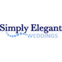 A Simply Elegant Wedding logo, A Simply Elegant Wedding contact details