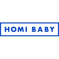 Homi Baby logo, Homi Baby contact details