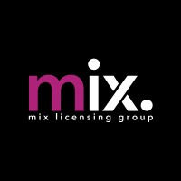 Mix Licensing Group, LLC logo, Mix Licensing Group, LLC contact details