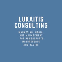 Lukaitis Consulting logo, Lukaitis Consulting contact details