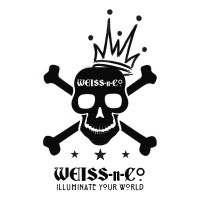 Weiss-N-Co logo, Weiss-N-Co contact details