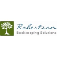 Robertson Bookkeeping Solutions logo, Robertson Bookkeeping Solutions contact details